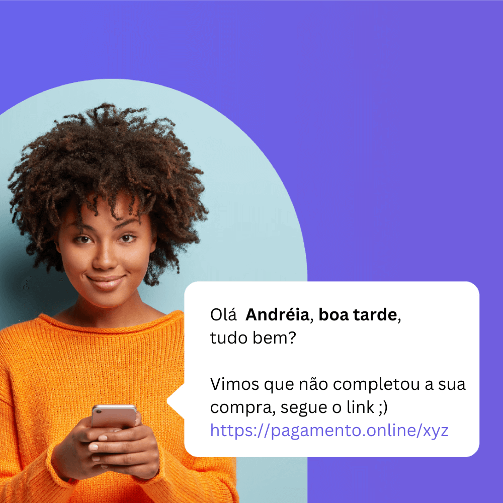 Personalize seu atendimento